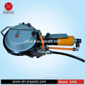 A480 pnematic hand held metal strapping machine